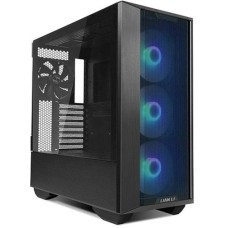 Корпус Lian-Li Lancool III RGB Black with window (G99.LAN3RX.00)