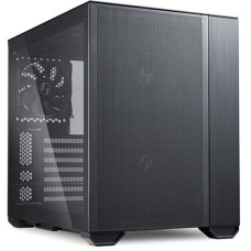Корпус Lian-Li O11 Dynamic Air Mini Black with window (G99.O11AMX.00)
