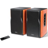 Колонки Edifier R1380T Brown