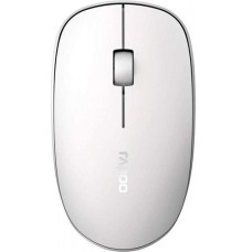 Миша Rapoo M200 Silent Multi-Mode Wireless White (M200 Silent white)