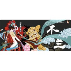 Килимок Varmilo Desk Mat XL Mulan (ZDB017-01)
