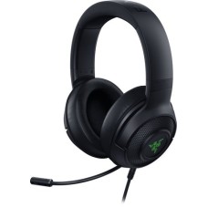 Гарнітура Razer Kraken V3 X Black (RZ04-03750300-R3M1)