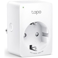 Смарт розетка TP-Link Tapo P110 (TAPO-P110)