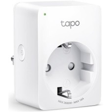 Смарт розетка TP-Link Tapo P110 (TAPO-P110)