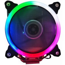 Кулер для процесора Gembird CPU-HURACAN-ARGB-X130