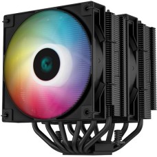 Кулер для процесора Deepcool AG620 BK ARGB
