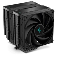 Кулер для процесора Deepcool AG620 Zero Dark (AK620 ZERO DARK)