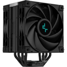 Кулер для процесора Deepcool AK400 Zero Dark Plus (AK400 ZERO DARK PLUS)