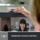 Web-камера Logitech Brio 500 Rose (960-001421)