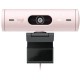 Web-камера Logitech Brio 500 Rose (960-001421)