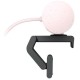 Web-камера Logitech Brio 500 Rose (960-001421)