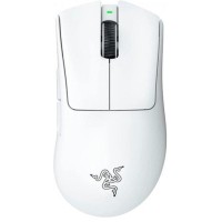 Миша Razer DeathAdder V3 Pro White (RZ01-04630200-R3G1)