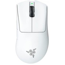 Миша Razer DeathAdder V3 Pro White (RZ01-04630200-R3G1)