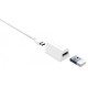 Мышь Razer DeathAdder V3 Pro White (RZ01-04630200-R3G1)