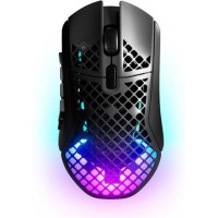 Миша SteelSeries Aerox 9 Black (62618)