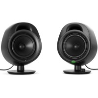 Колонки SteelSeries Arena 3 Black (61536)