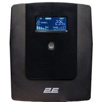 ИБП 2E DD850 2xSchuko (2E-DD850)