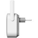 Репітер Wi-Fi Xiaomi Range Extender N300 (DVB4398GL)