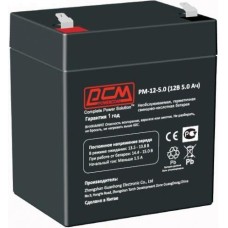 Батарея для ДБЖ Powercom PM-12-5.0