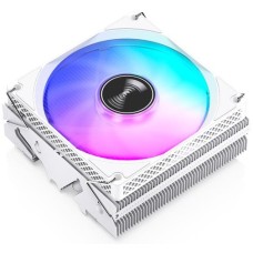 Кулер для процесора Jonsbo HX4170D White