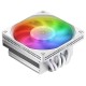 Кулер для процесора Jonsbo HX6200D White