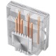 Кулер для процесора Jonsbo HX6200D White