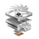 Кулер для процесора Jonsbo HX6200D White