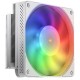 Кулер для процесора Jonsbo HX6200D White