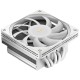 Кулер для процесора Jonsbo HX6200D White