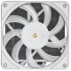 Кулер для процесора Jonsbo HX6200D White