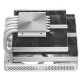 Кулер для процесора Jonsbo HX6200D White