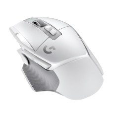 Миша Logitech G502 X LightSpeed White/Core (910-006189)