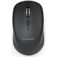 Миша Gembird MUSW-4B-05 Black