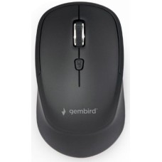 Миша Gembird MUSW-4B-05 Black