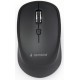Миша Gembird MUSW-4B-05 Black