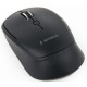 Миша Gembird MUSW-4B-05 Black