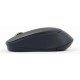 Миша Gembird MUSW-4B-05 Black