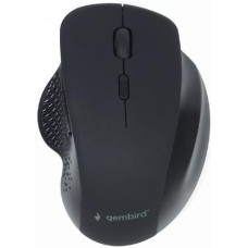 Миша Gembird MUSW-6B-02 Black