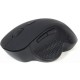 Миша Gembird MUSW-6B-02 Black
