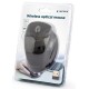 Миша Gembird MUSW-6B-02 Black