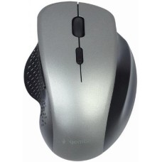 Миша Gembird MUSW-6B-02-BG Black/Grey
