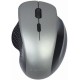 Мышь Gembird MUSW-6B-02-BG Black/Grey