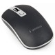 Миша Gembird MUSW-4B-06-BS Black/Grey