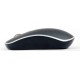 Миша Gembird MUSW-4B-06-BS Black/Grey