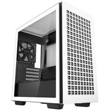 Корпус Deepcool CH370 White with window (R-CH370-WHNAM1-G-1)