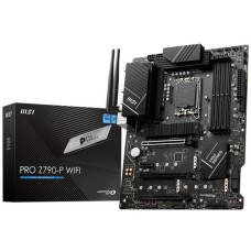 Материнська плата MSI PRO Z790-P WIFI