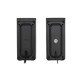 Колонки 2E PCS234 RGB Black (2E-PCS234BK)