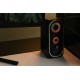 Колонки 2E PCS234 RGB Black (2E-PCS234BK)