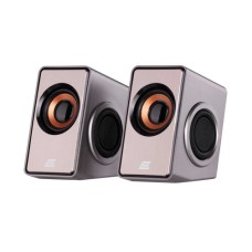 Колонки 2E 2E PCS204 Silver (2E-PCS204SV)