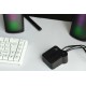 Колонки 2E PCS231 RGB Matrix Black (2E-PCS231BK)
